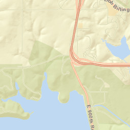 1469 East 800 Road, Lawrence, KS 66049 Street Map