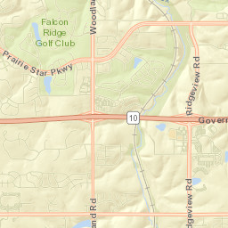 20184 Kansas 10, Lenexa, KS 66220, USA Street Map