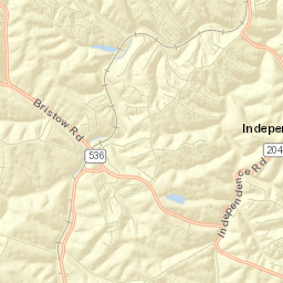 935-971 Hogrefe Road, Independence, KY Street Map