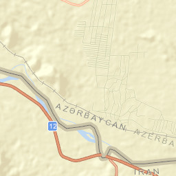 Yaycı Street Map