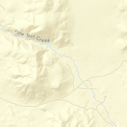 Douglas County Street Map