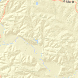 111 Lake Forest Drive Troy MO 63379 Street Map