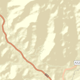 Meghri Street Map