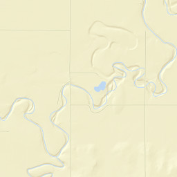 8005 E Mariposa Rd New Cambria KS Street Map