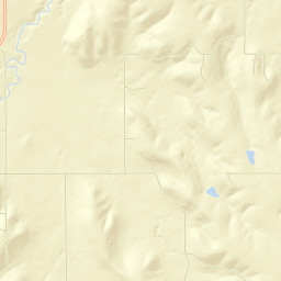 Douglas County Street Map