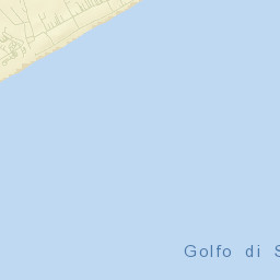 Sellia Marina Street Map