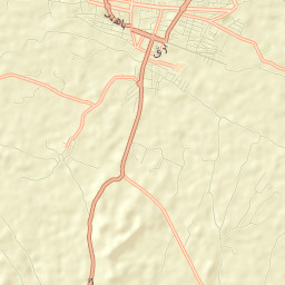 Chaypareh Street Map
