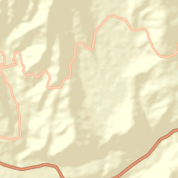 Darband Street Map