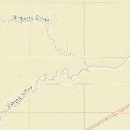 West Old Highway 40, Salina, KS 67401, USA Street Map