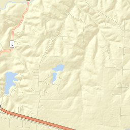 I-70 Foristell MO 63348 America Street Map
