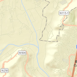 São João da Talha Street Map
