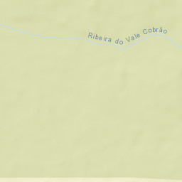 Poceirão Street Map