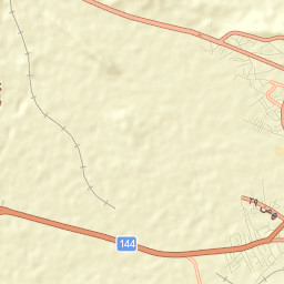 Hadishahr Street Map