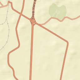 Yonggang-ŭp Street Map