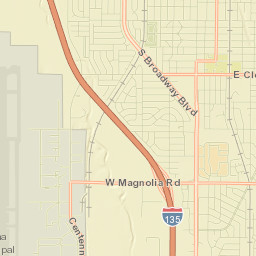 2520 9th St Salina KS 67401 USA Street Map