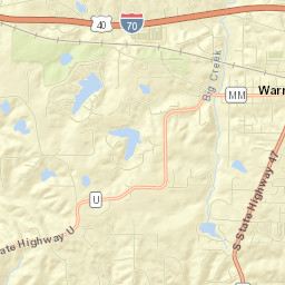 429 East Veterans Memorial Parkway Warrenton MO Street Map
