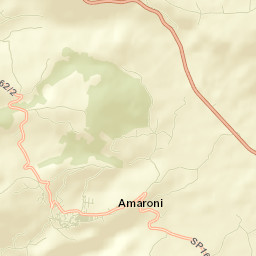 Amaroni Street Map