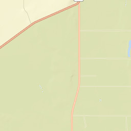 Smith Valley Street Map