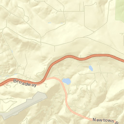 2266 Hassler Rd Placerville CA 95667 Street Map