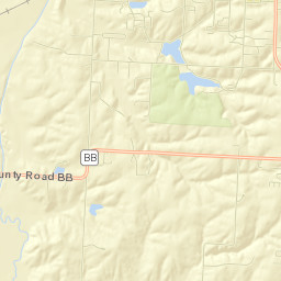 103-149 Southwest 95 Road, Warrensburg Street Map