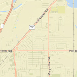 13-25 Northgate Industrial Dr Granite Street Map