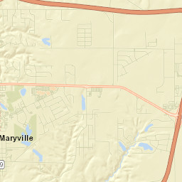 6741-6797 Highway 162, Maryville, IL 62062 Street Map