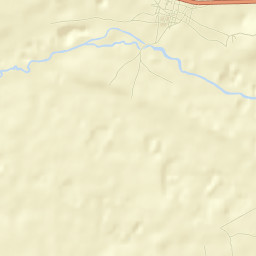 Alcubillas Street Map