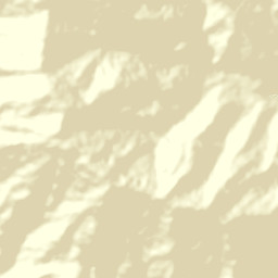 Varzob District Street Map