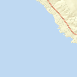 Sea Ranch Street Map