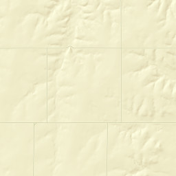 Morris County Street Map