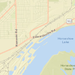 2900 Grand Avenue Granite City IL 62040 Street Map