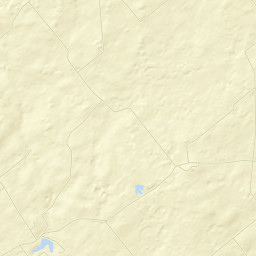 Knox County Street Map