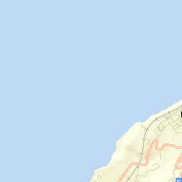 Santa Domenica Street Map