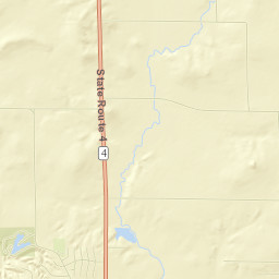 9854-10298 Midgley Neiss Road, Lebanon, IL Street Map