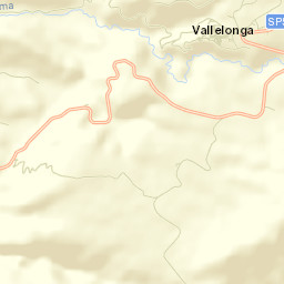 Vallelonga Street Map