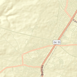 Bölme Street Map