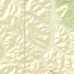 2508 Ossenfort Road, Wildwood, MO 63038 Street Map