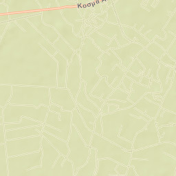 Dhokímion Street Map