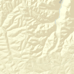 Port Royal Road, Turners Station, KY Street Map