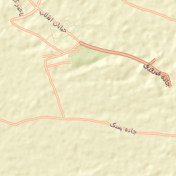 Firuraq Street Map