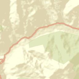 Varzeqān Street Map