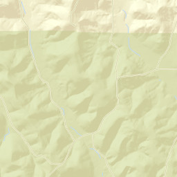 Orange County Street Map