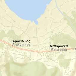 Pappadhátai Street Map