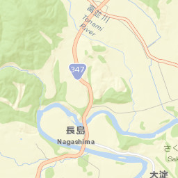 Murayama Shi Street Map