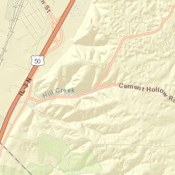 908 Illinois Avenue, Dupo, IL 62239, USA Street Map
