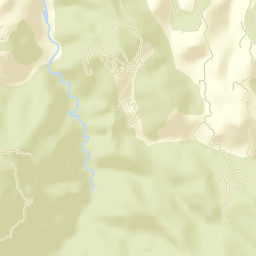 Nomós Aitolías kai Akarnanías Street Map