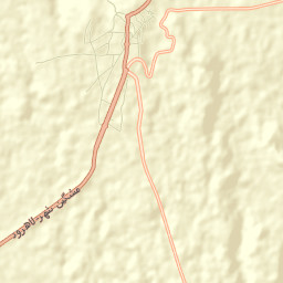 Lahroud Street Map
