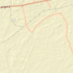 Tursunzoda Street Map