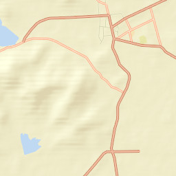 Anak Street Map