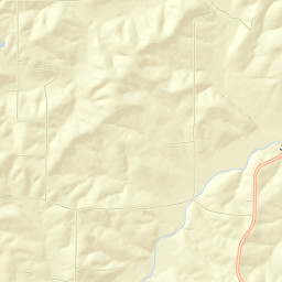 777-805 Flint Hill Road, Leslie, MO 63056 Street Map